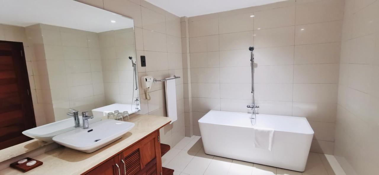 Kampala Nile Resort Seeta Экстерьер фото